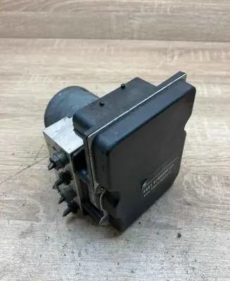 BMW 5 E60 E61 ABS Pump 6768906 0265950375 6768908