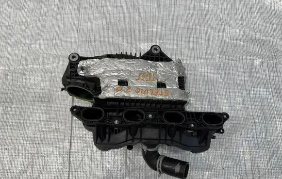 Fiat Panda II Intake manifold 05281512AF