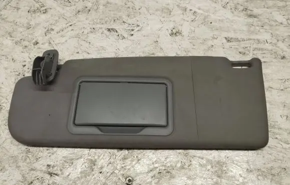 Audi A4 S4 B5 8D Sun visor 3B0857551