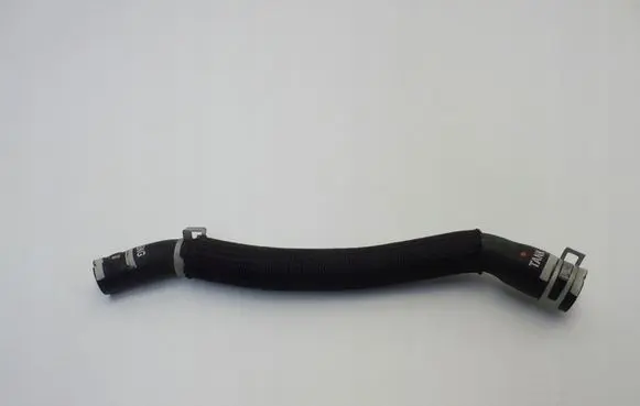 Hyundai i20 (BC3 BI3) Engine coolant pipe/hose 25450Q0300