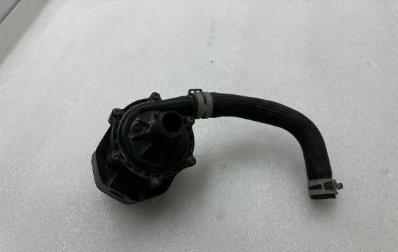 Tesla Model S Electric auxiliary coolant/water pump 103534800G 18068B2117