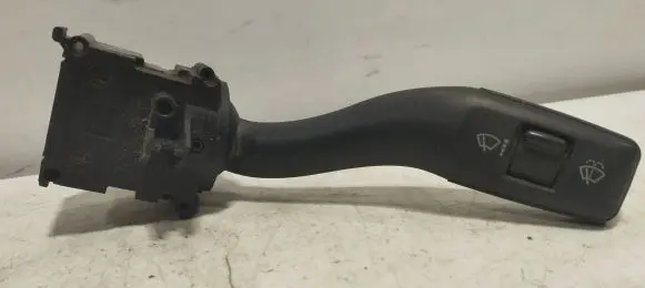 Audi A6 S6 C6 4F Wiper control stalk 4e0953503