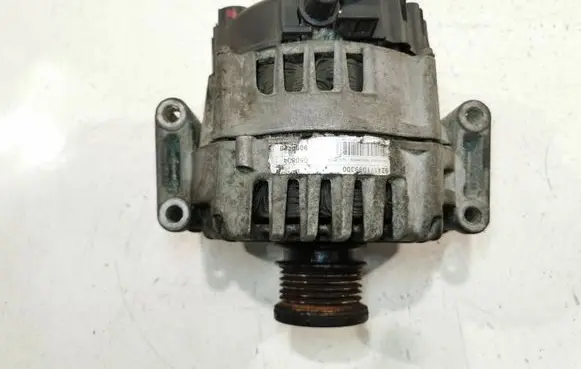 Mercedes-Benz Sprinter W906 Generator/alternator 924171099300 050804