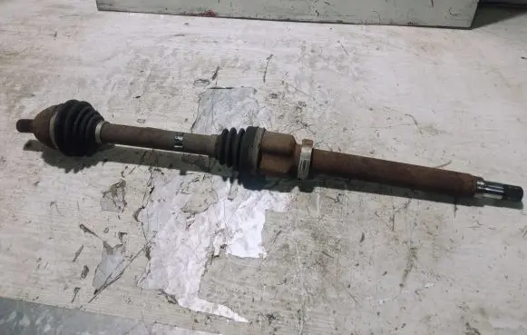 Volvo S40 Front driveshaft