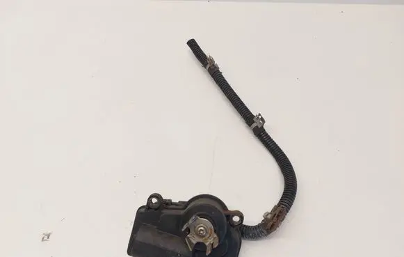 Mercedes-Benz CLA C117 X117 W117 Intake manifold valve actuator/motor A0009061201