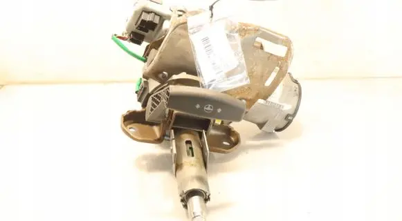Fiat Panda II Power steering pump 26096580
