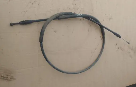 Renault Trafic III (X82) Handbrake/parking brake wiring cable 