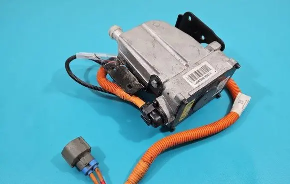 Tesla Model S Interior heater climate box assembly 1038901-00-G IMPRK1414463