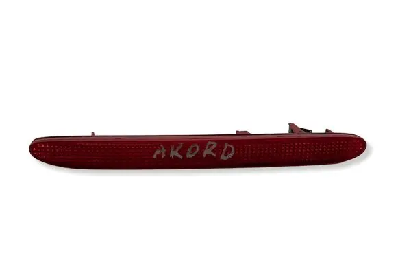 Honda Accord Rear tail light reflector E130927