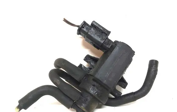 Ford S-MAX Turbo solenoid valve 9672875080
