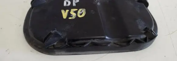 Headlight/headlamp dust cover