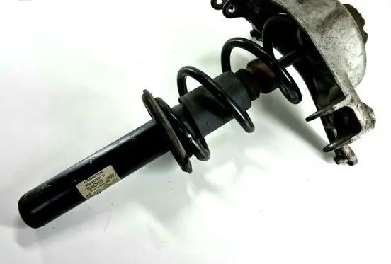 Audi A5 8T 8F Front shock absorber with coil spring 8T0413031Q 814904003156