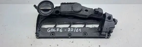Volkswagen Golf VI Rocker cam cover 03L103469