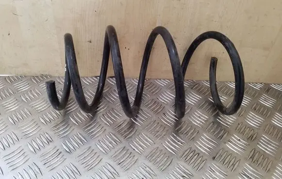 BMW X3 E83 Front coil spring
