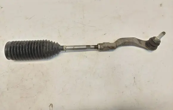 Opel Vivaro Steering tie rod end 