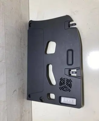 BMW X1 F48 F49 Dashboard lower bottom trim panel 9333289