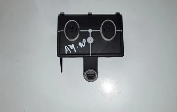 Audi A4 S4 B9 Door control unit/module 8W0959592G