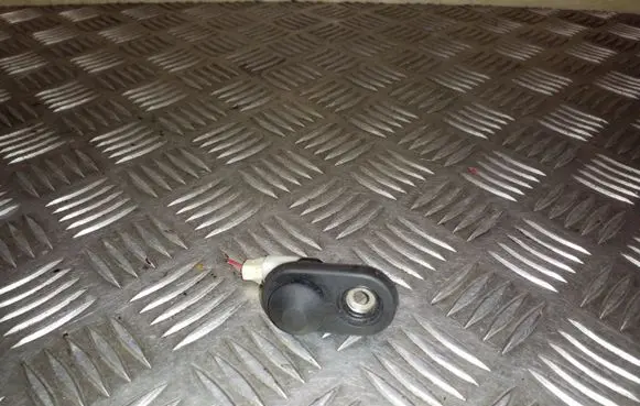Toyota Corolla Verso E121 Rear door sensor 