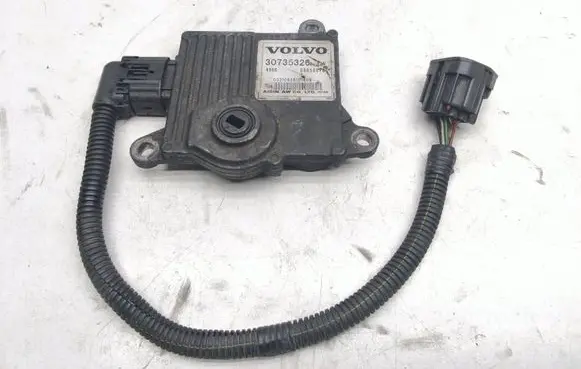 Volvo XC90 Gearbox control unit/module 30735326