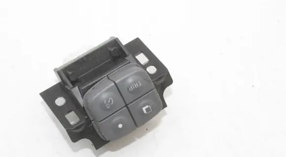 Nissan NV200 A set of switches 