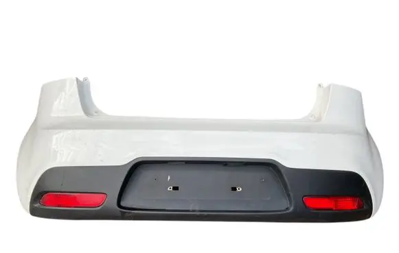 KIA Rio Rear bumper 866121W200