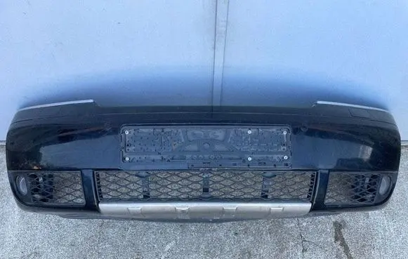 Audi A6 Allroad C5 Front bumper 4Z7807437E DN12866
