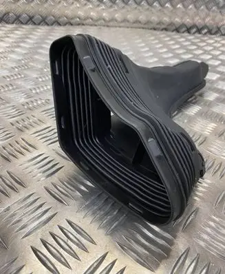 Audi A6 S6 C7 4G Air intake duct part 4G0129624L