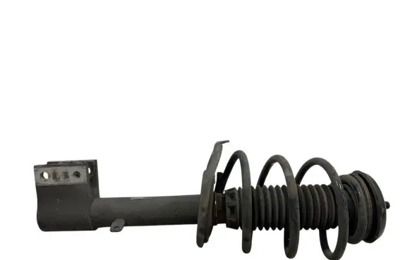 Citroen DS5 Front shock absorber with coil spring 5297