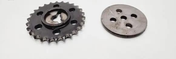 Subaru Forester SH Timing chain sprocket 