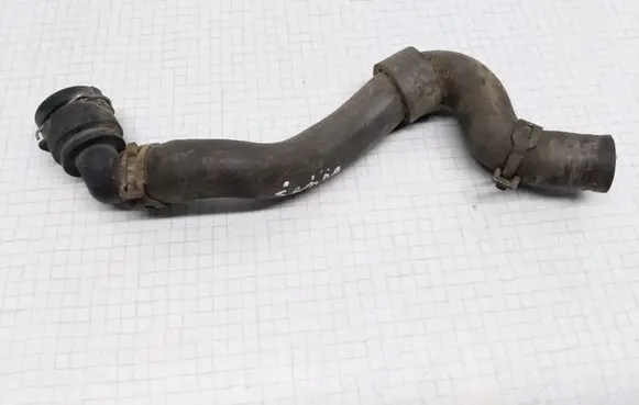 Skoda Octavia Mk1 (1U) Engine coolant pipe/hose 1J0122073A