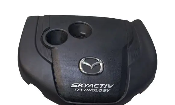 Mazda CX-5 Engine cover (trim) SH0510231