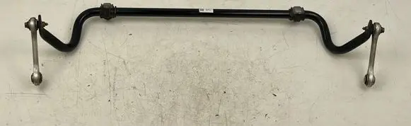 Front anti-roll bar/sway bar