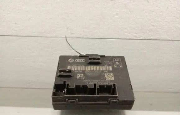 Audi A5 Sportback 8TA Door control unit/module 8T0959795N 8T0959795B