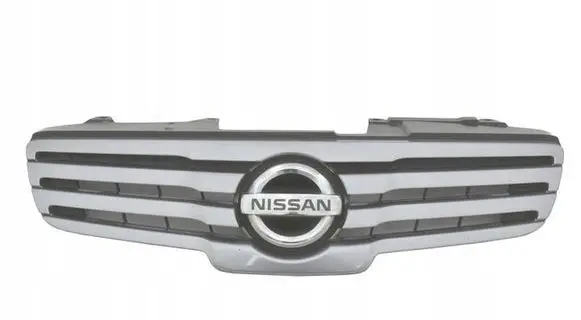 Nissan Qashqai+2 Front grill 62310EY10A