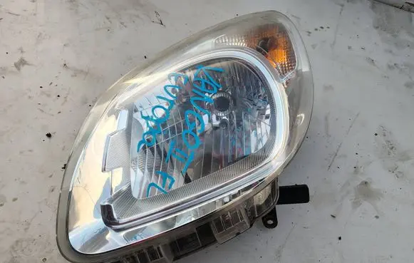 Headlight/headlamp