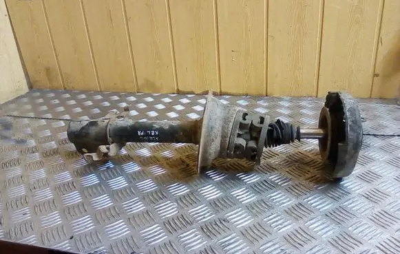 Renault Scenic I Front shock absorber/damper 383305EGT 7700840264