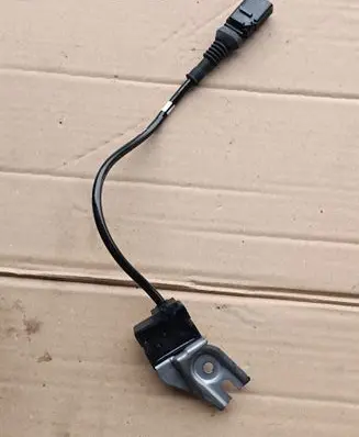 Audi Q7 4L ESP acceleration yaw rate sensor 7L0907673E 15179200612 15179200321
