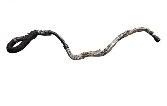 Audi A6 S6 C7 4G Vacuum line/pipe/hose 059131119A 4G0611743C