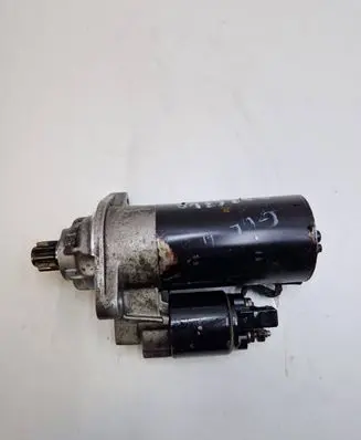 Volkswagen Golf IV Starter motor 1005831336