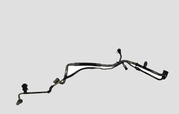 Volvo V50 Air conditioning (A/C) pipe/hose 4N5H19A834BR DDC3A