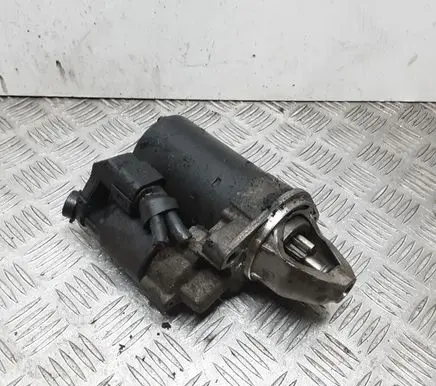 Mercedes-Benz E W211 Starter motor 2711540085