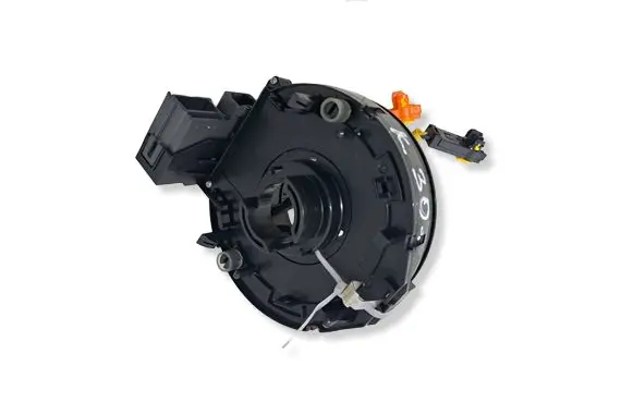 Toyota Avensis T250 Airbag slip ring squib (SRS ring) 