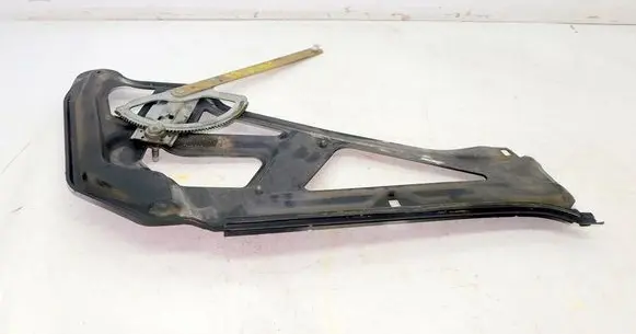 Volkswagen II LT Front door manual window regulator 189794