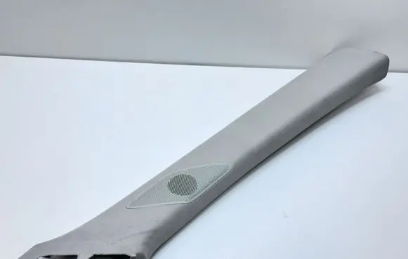 Volkswagen Jetta VI (A) pillar trim 5C6867234C
