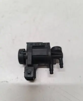 Volkswagen PASSAT B5 Turbo solenoid valve 191906283A