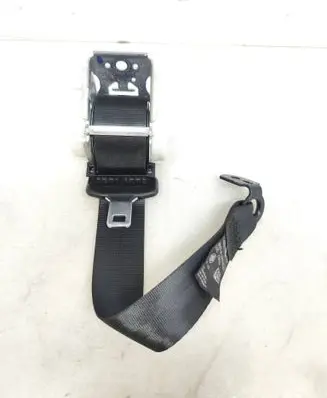 Ford Focus Rear seatbelt BM51611B68AG CXP4A 7212551