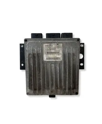 Renault Kangoo I Engine control unit/module 8200498185 8200469333 R0410B027D
