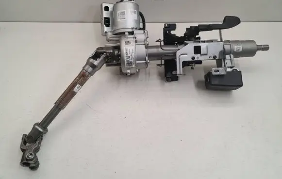 Electric power steering pump