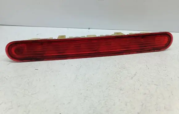 Peugeot 207 Third/center stoplight 9649986880