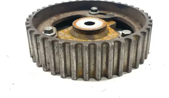 Renault Modus Fuel pump gear (pulley) 342590